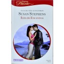 Ilha de encantos - Susan Stephens