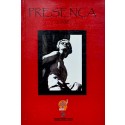 Presença 2008 - Ana Olívia do Nascimento