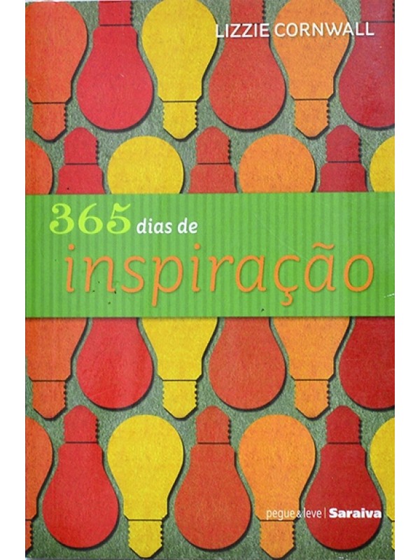 365 dias de inspiração - Lizzie Corwall