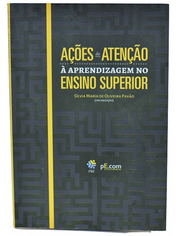 Ações de atenção à aprendizagem no ensino superior