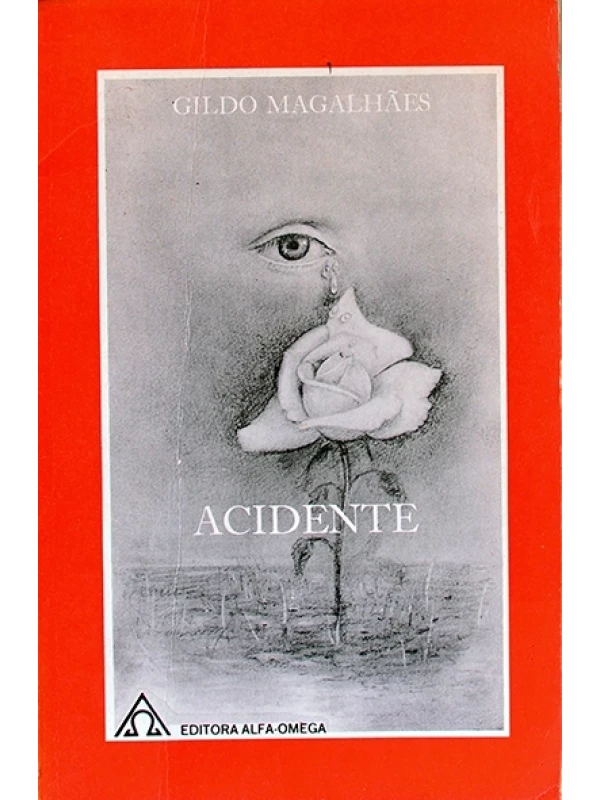 Acidente - Gildo Magalhães