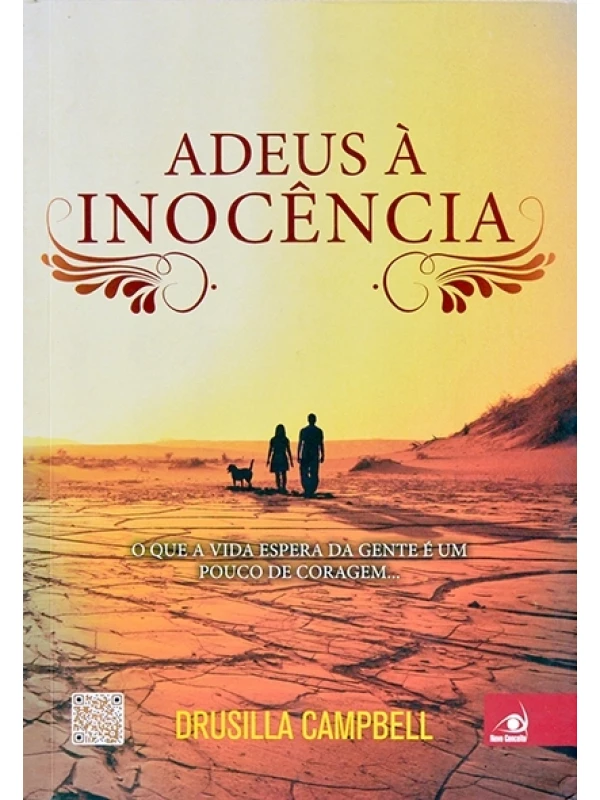 Adeus à inocência - Drusilla Campbell