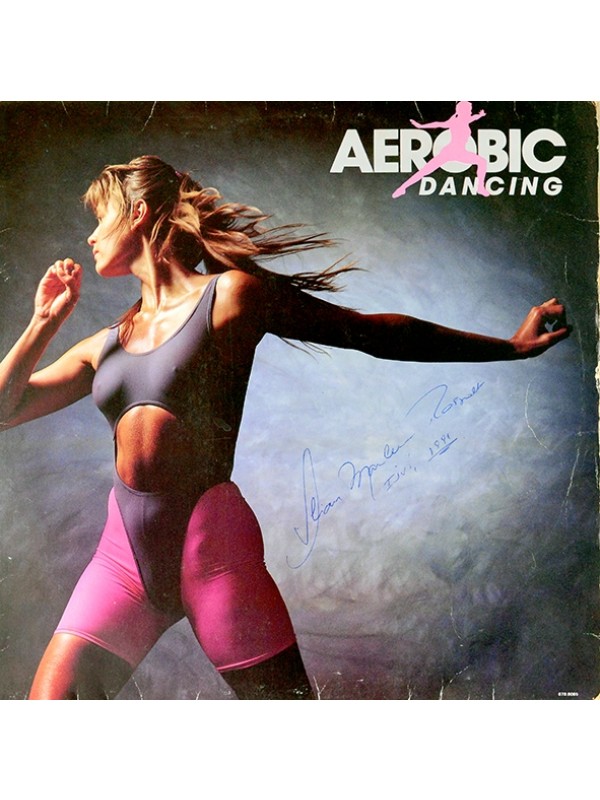 LP Aerobic Dancing