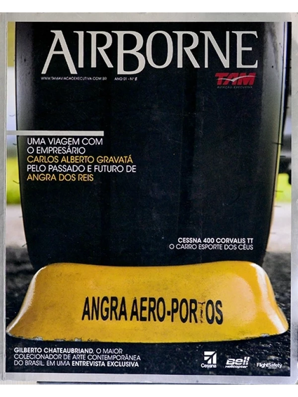 Airborne Nº 0