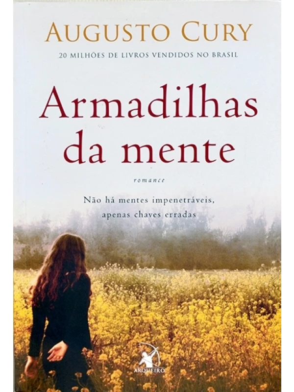 Armadilhas da mente - Augusto Cury 