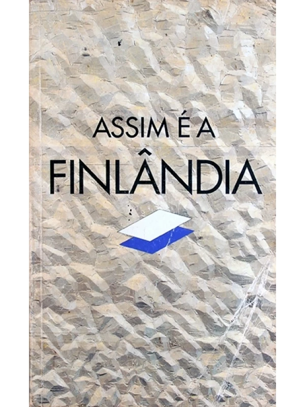 Assim é a Finlândia