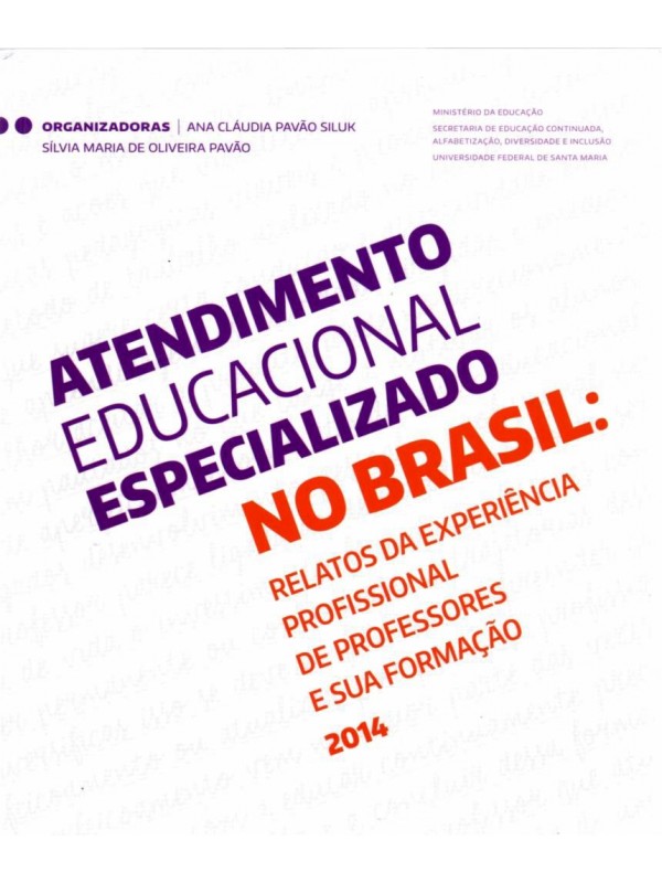 Atendimento educacional especializado no Brasil 