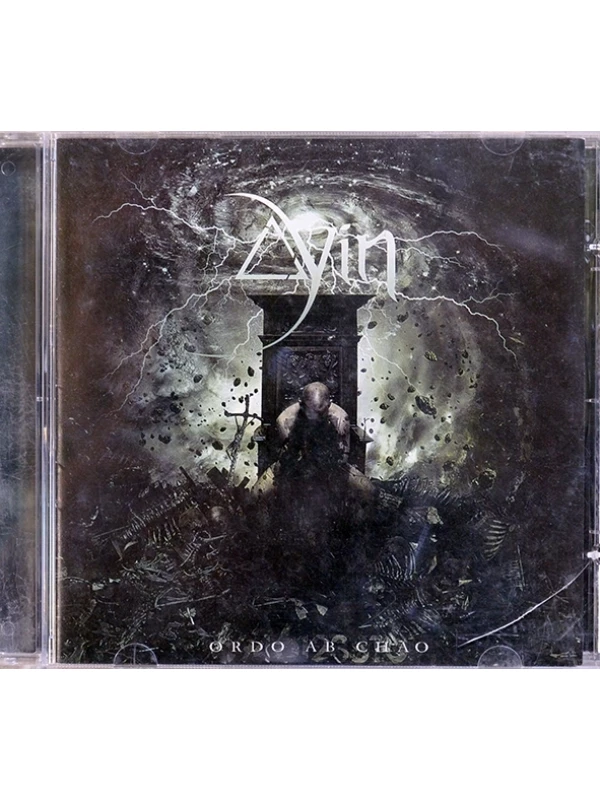 CD Ayin - Ordo ab chao