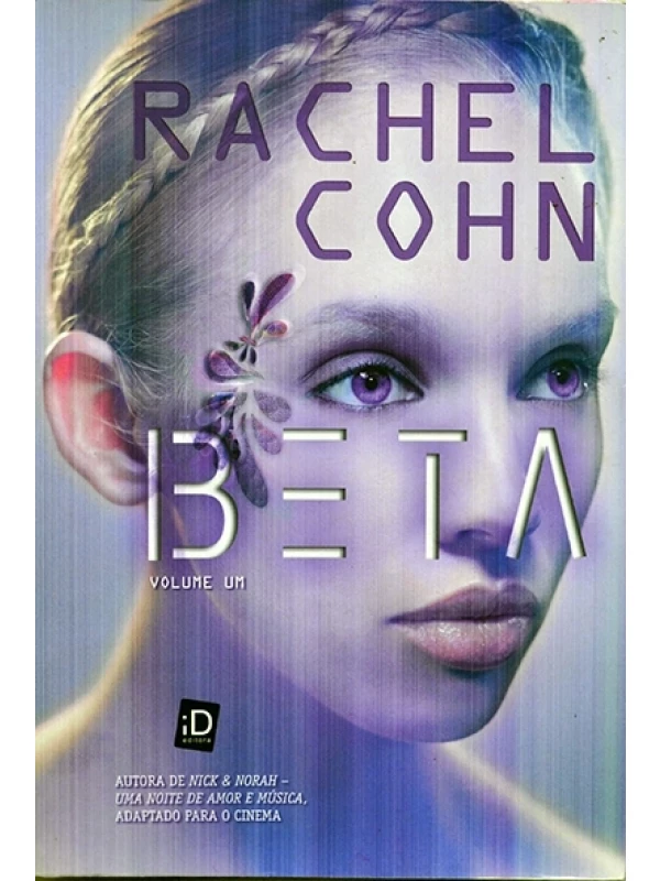 Beta - Volume 1 - Rachel Cohn