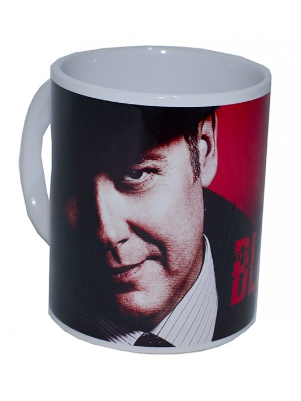 Caneca Black List