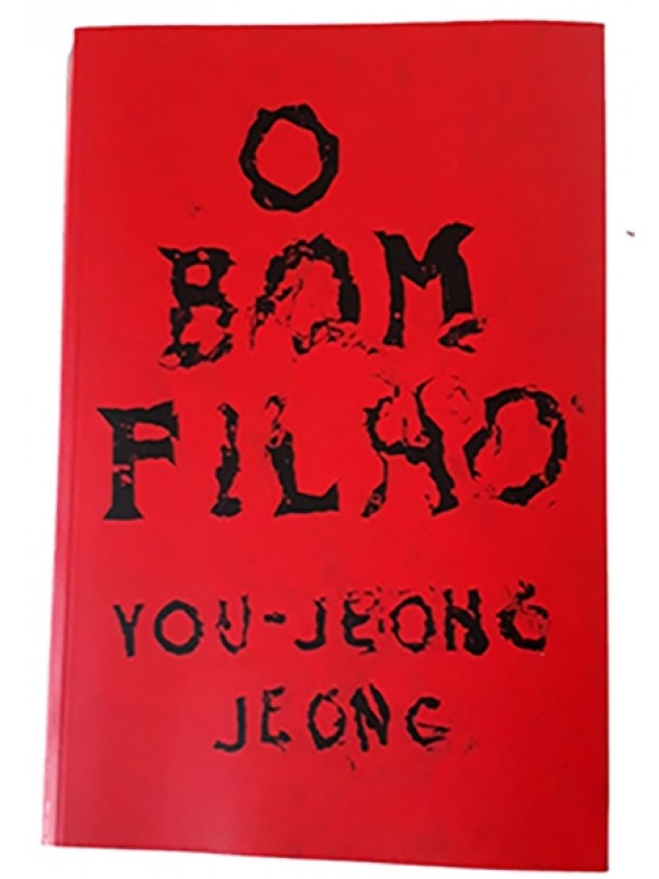 O Bom filho - You Jeong Jeong