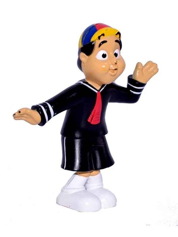 Boneco Quico