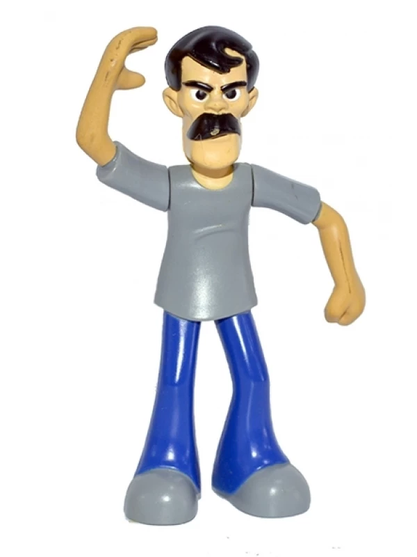 Boneco Seu Madruga
