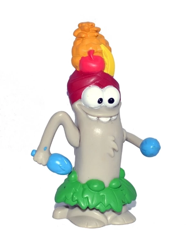 Boneco Waffle