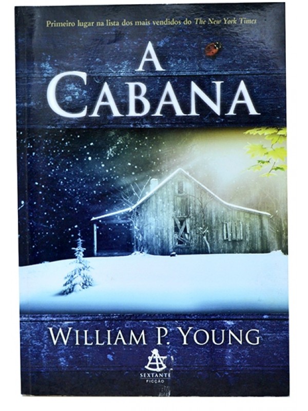 A Cabana - Willian Young