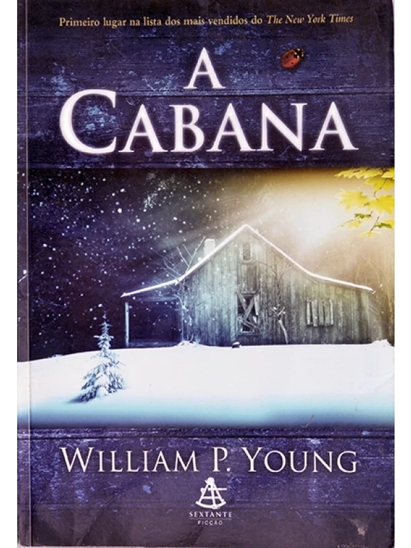 A Cabana - Willian Young