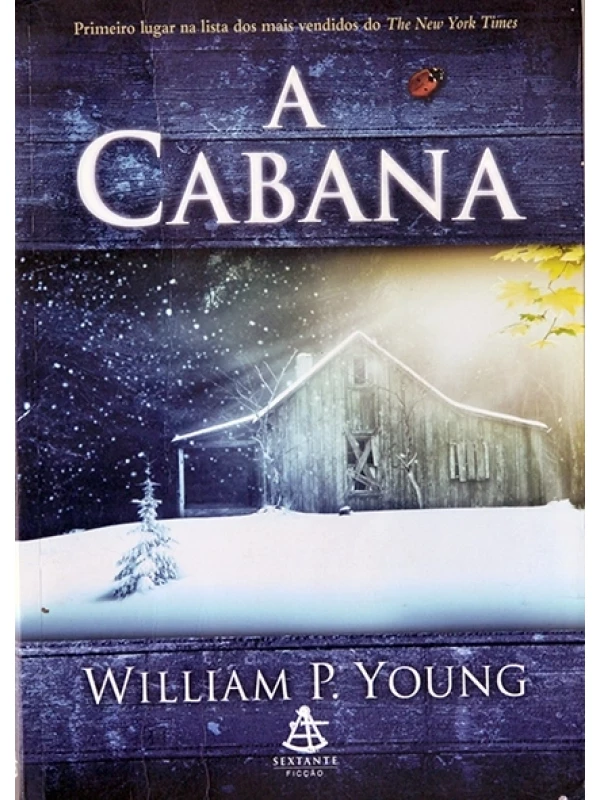 A Cabana - Willian Young