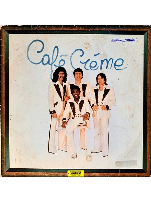 LP Café Créme