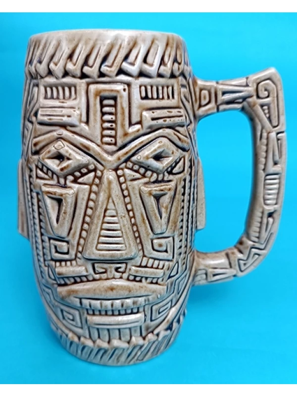 Caneca de chopp comemorativa