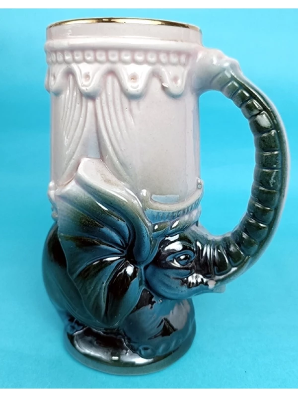 Caneca de chopp comemorativa