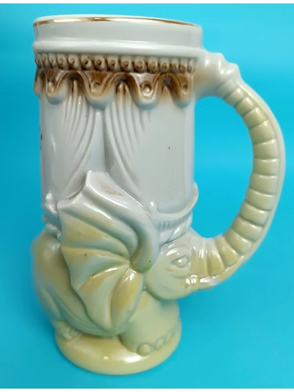 Caneca de chopp comemorativa