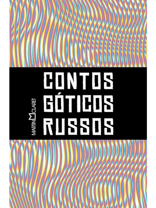 Contos góticos russos - Vários autores