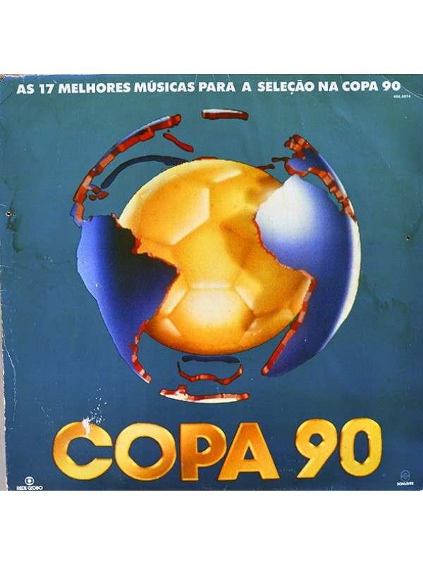 LP Copa 90