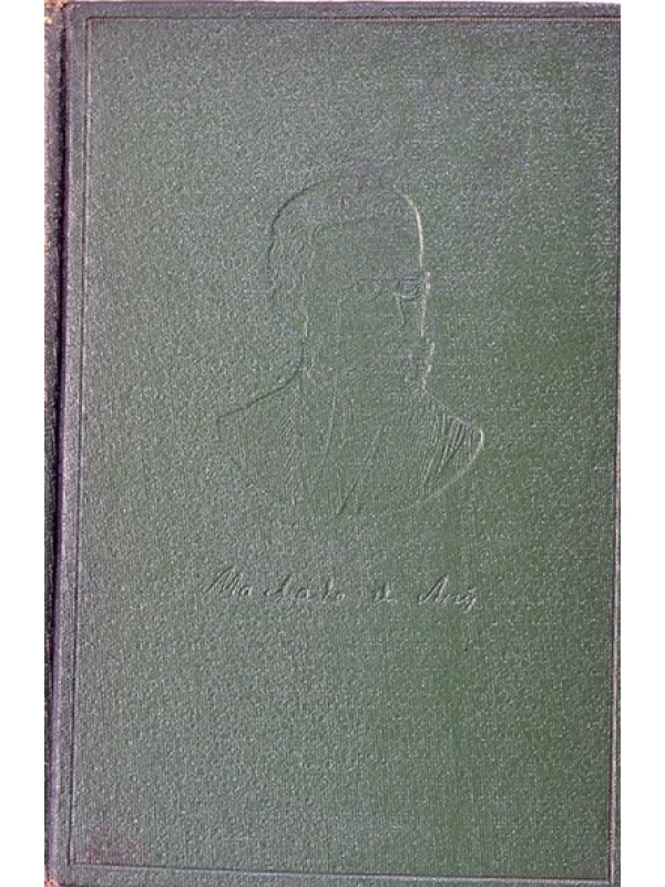 Crônicas - 3º volume - 1871-1878 - Machado0 de Assis