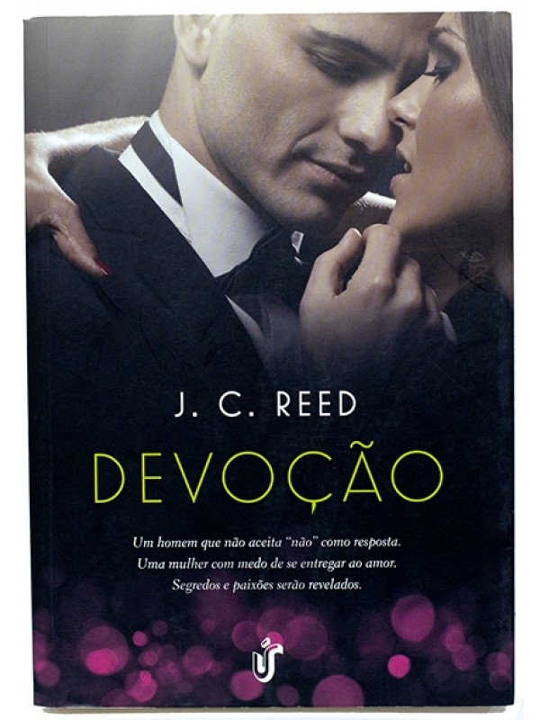 Devoção - J.C. Reed