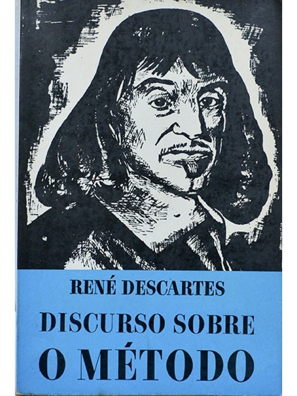Discurso sobre o método - René Descartes