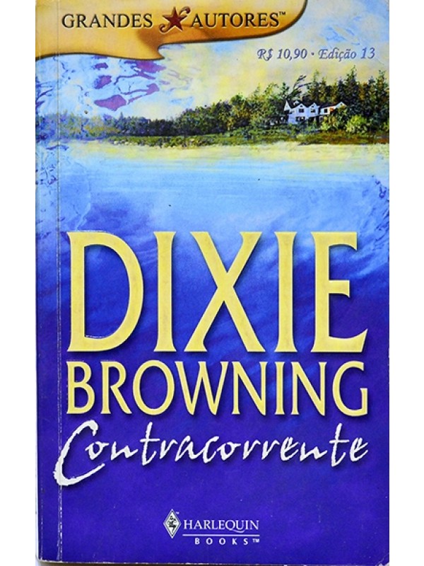 Contracorrente - Dixie Browning