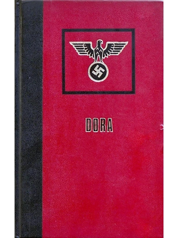 Dora - Vol.2 - Jean Michel