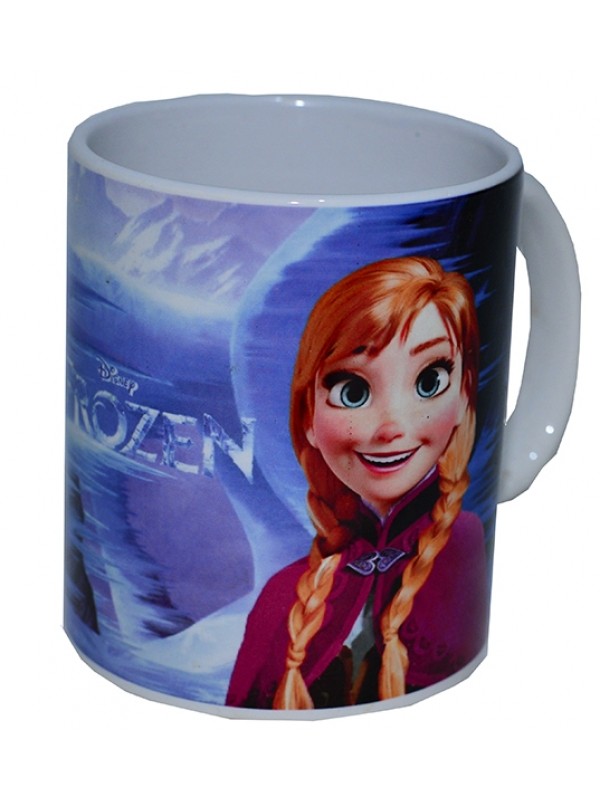 Caneca Frozen