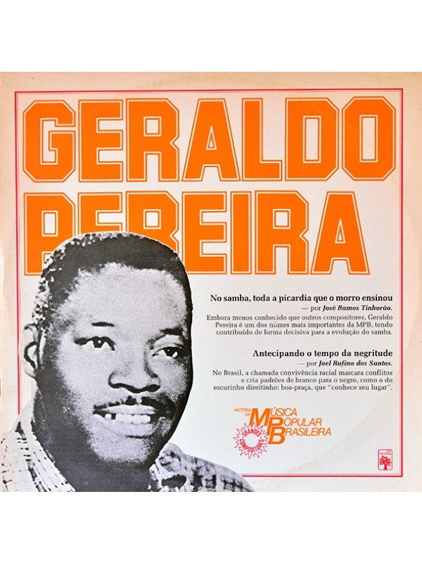 LP Geraldo Pereira
