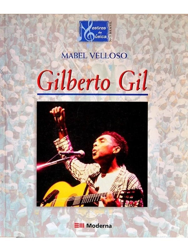 Gilberto Gil - Mabel Velloso