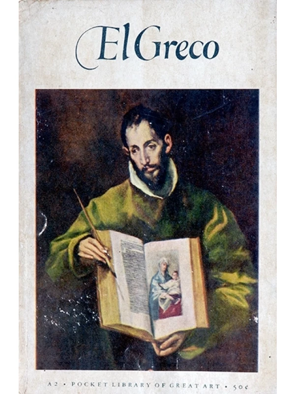 El Greco