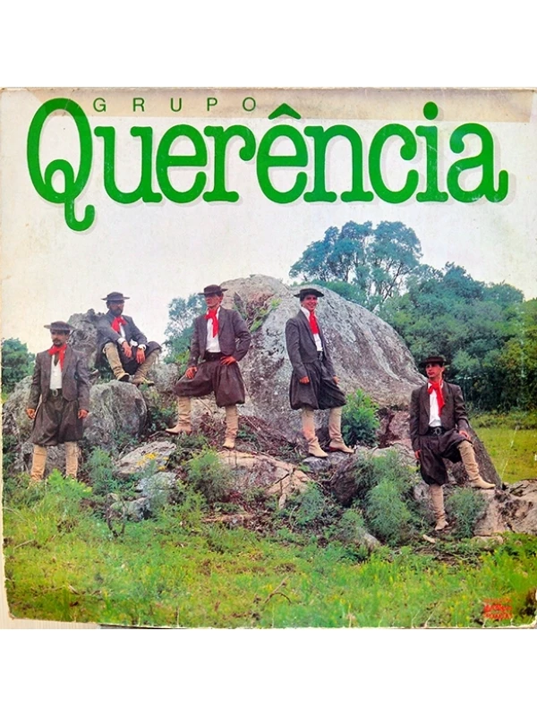 LP Grupo Querência