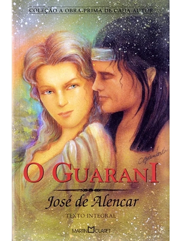O Guarani - José de Alencar