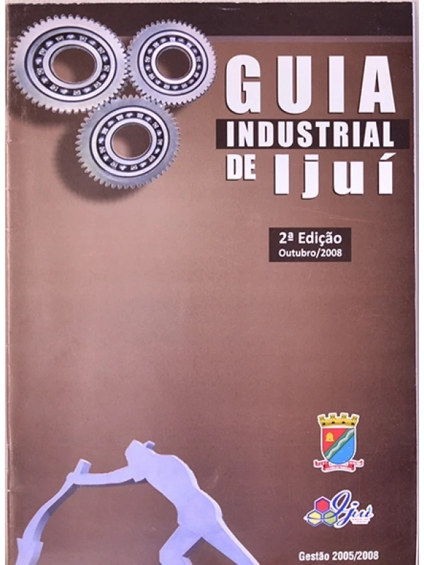 Guia industrial de Ijuí