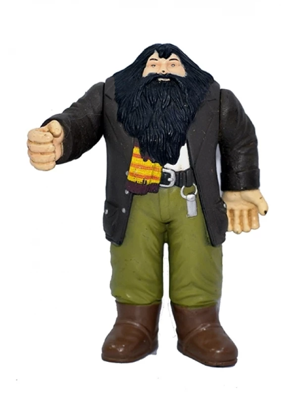 Boneco Hagrid
