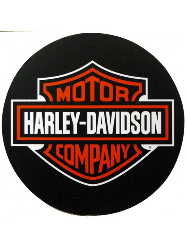 Quadro decorativo Harley Davidson