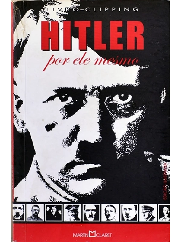 Hitler por ele mesmo