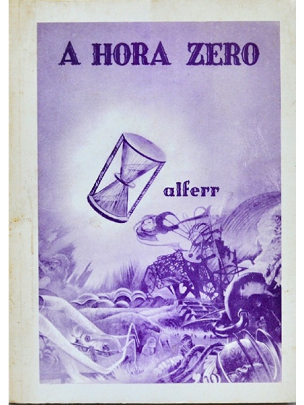 A Hora zero - Alferr