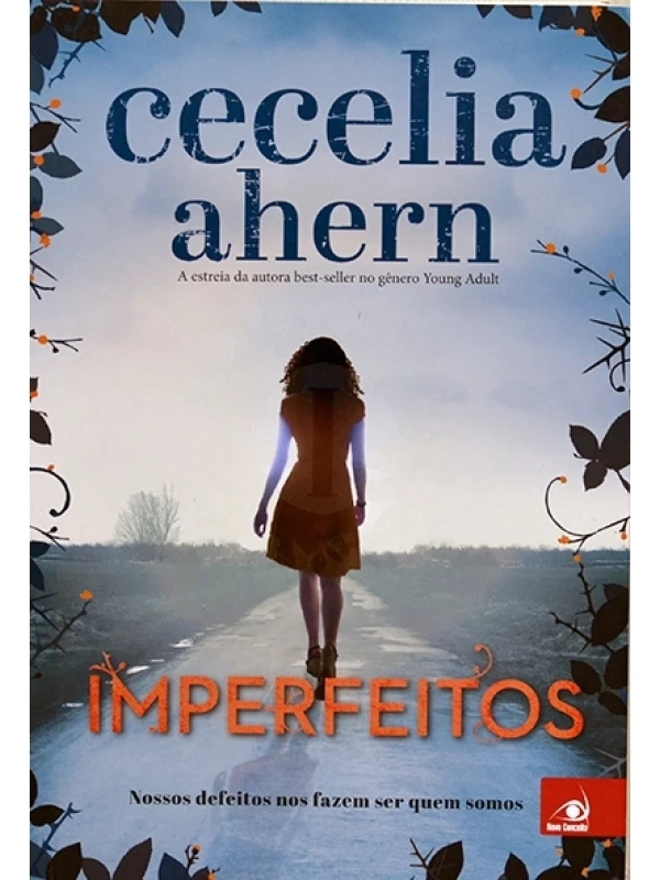 Imperfeitos -Cecelia Ahern