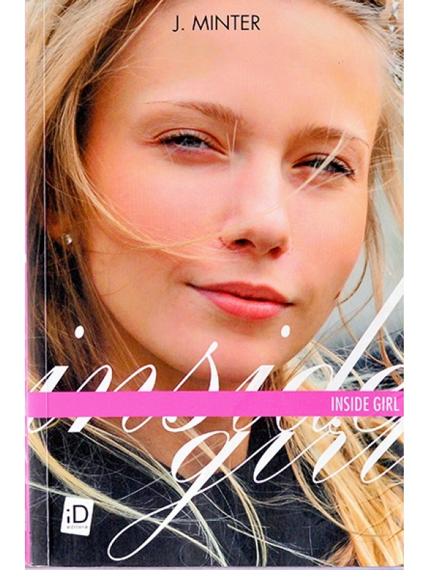 Inside girl - J. Minter