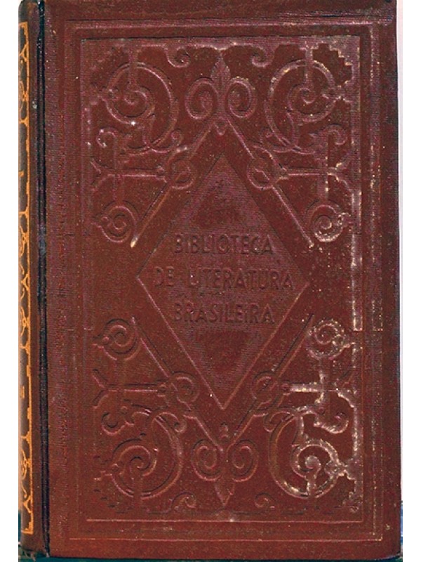 Iracema - José de Alencar
