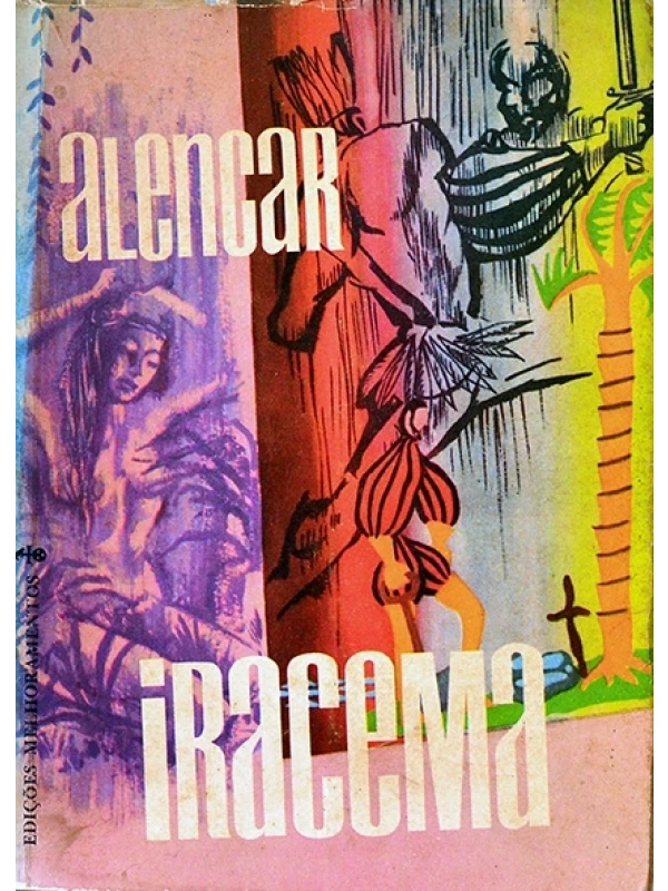 Iracema - José de Alencar