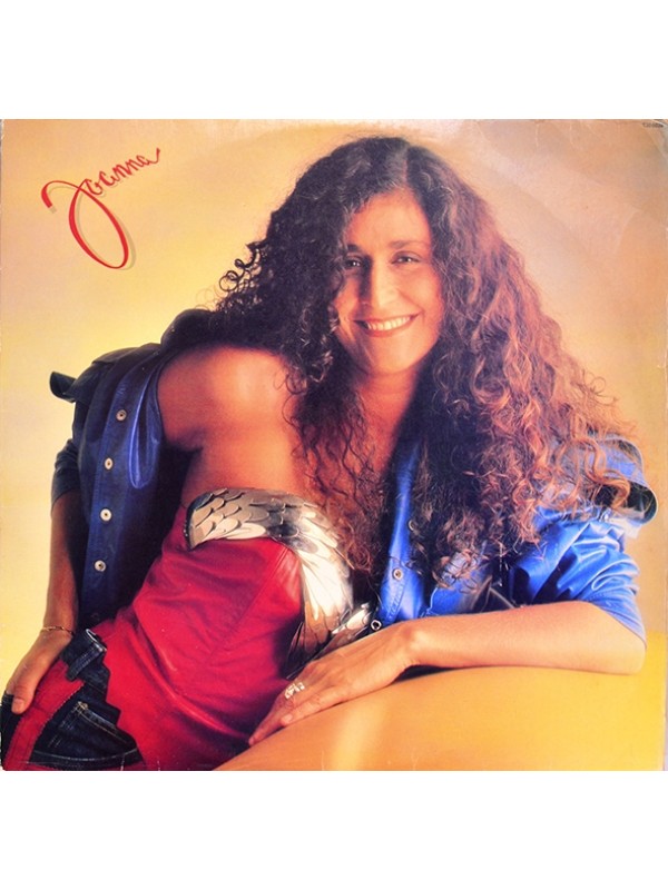 LP Joanna