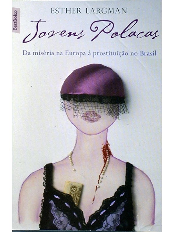 Jovens Polacas - Esther Largman