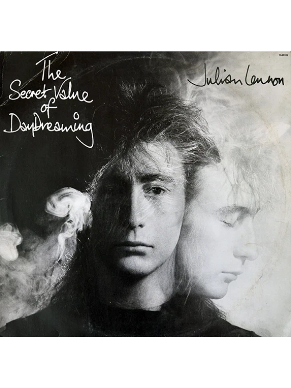 LP The Secret value of Daydreaming - Julian Lennon